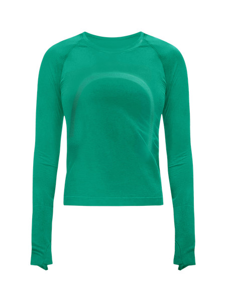 Swiftly Tech Long-Sleeve Shirt 2.0 | Lululemon (US)