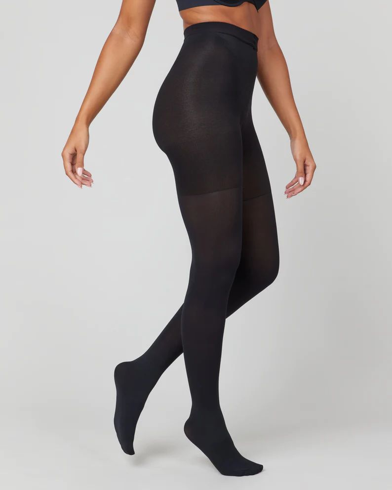 Graduated Compression Tights, 8-15Mmhg | Spanx