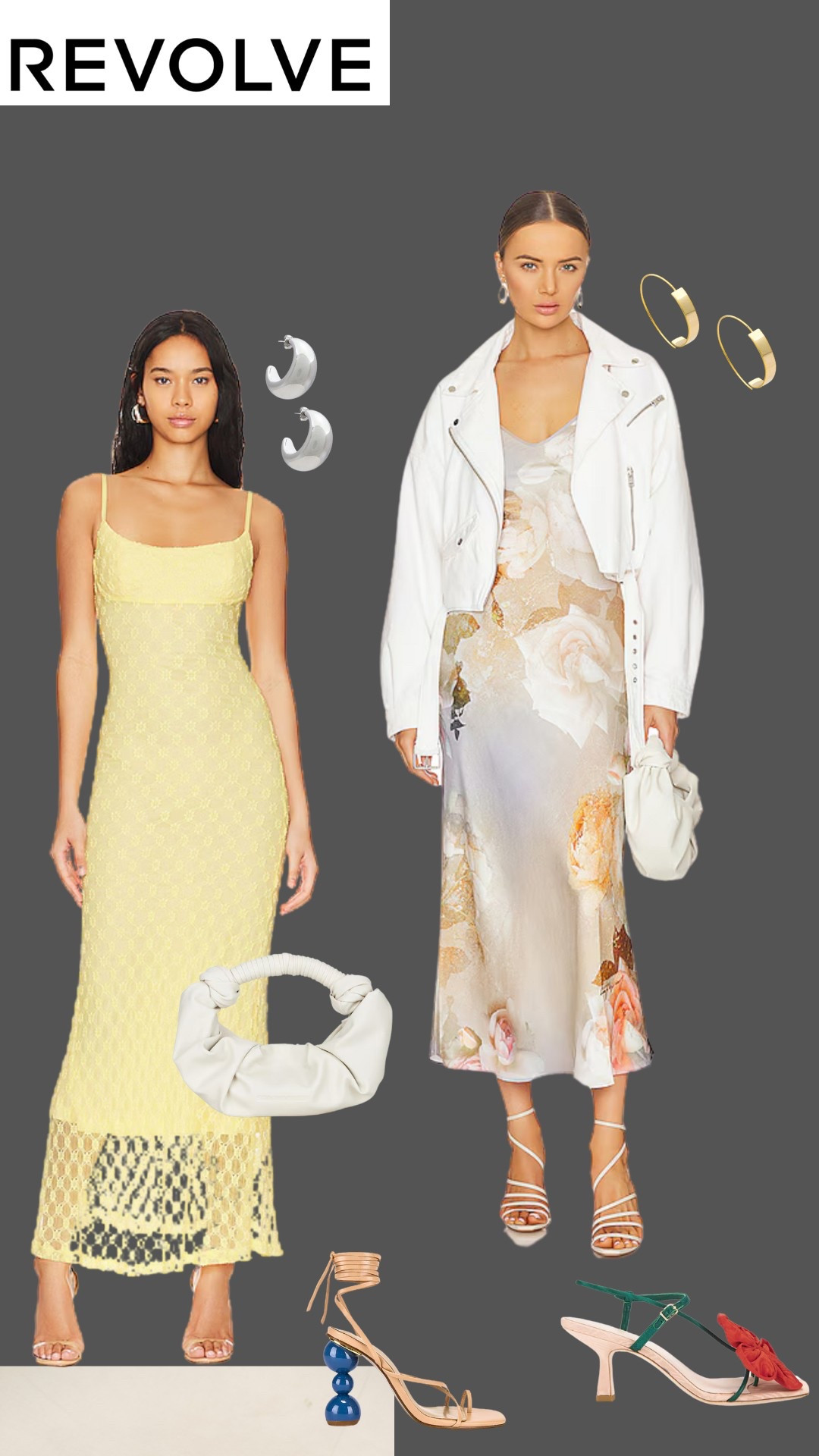 Spring / summer fashion ! Dresses under $100 

#LTKSeasonal #LTKFestival #LTKStyleTip