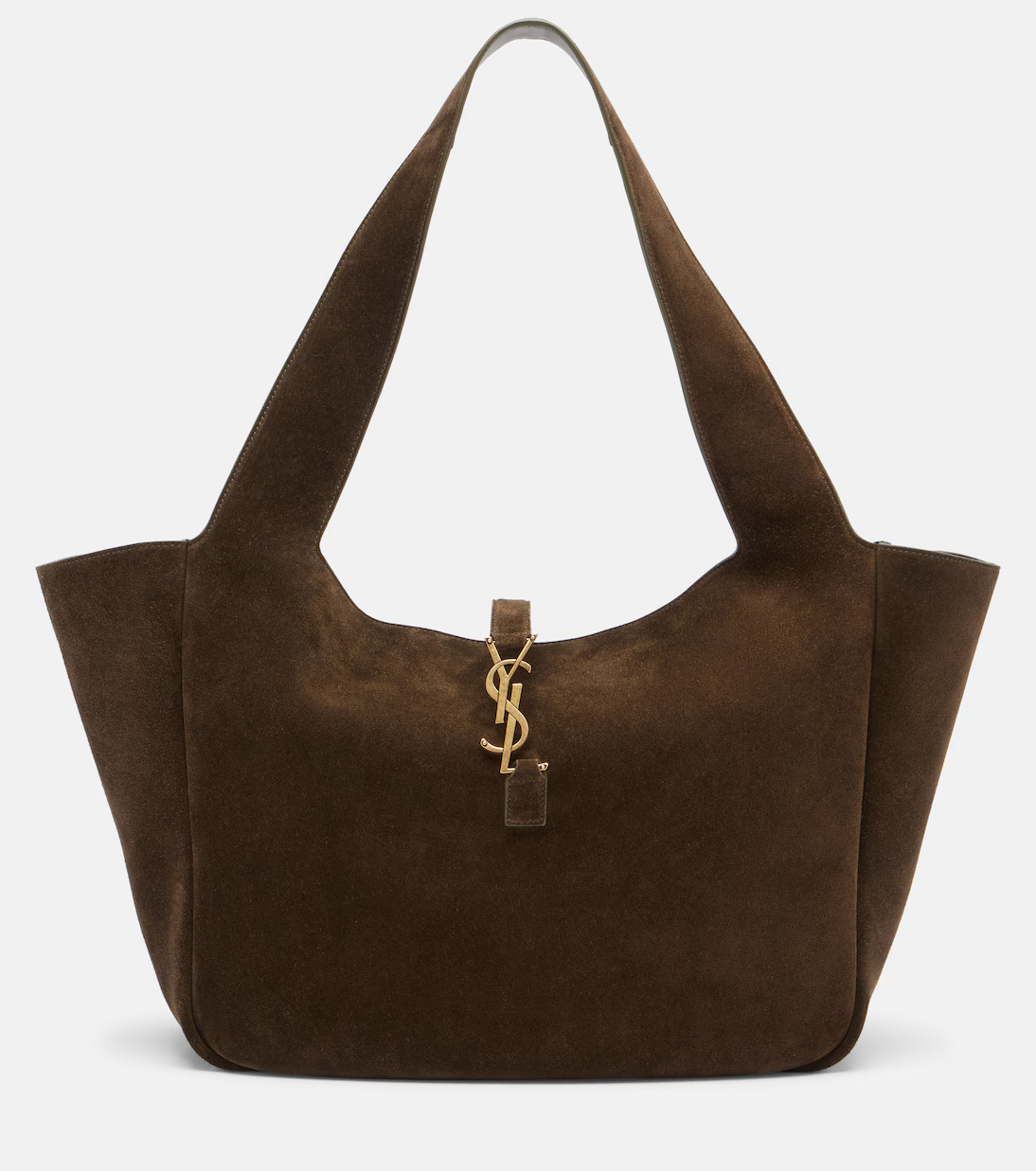 Le 5 À 7 Bea suede tote bag | Mytheresa (UK)