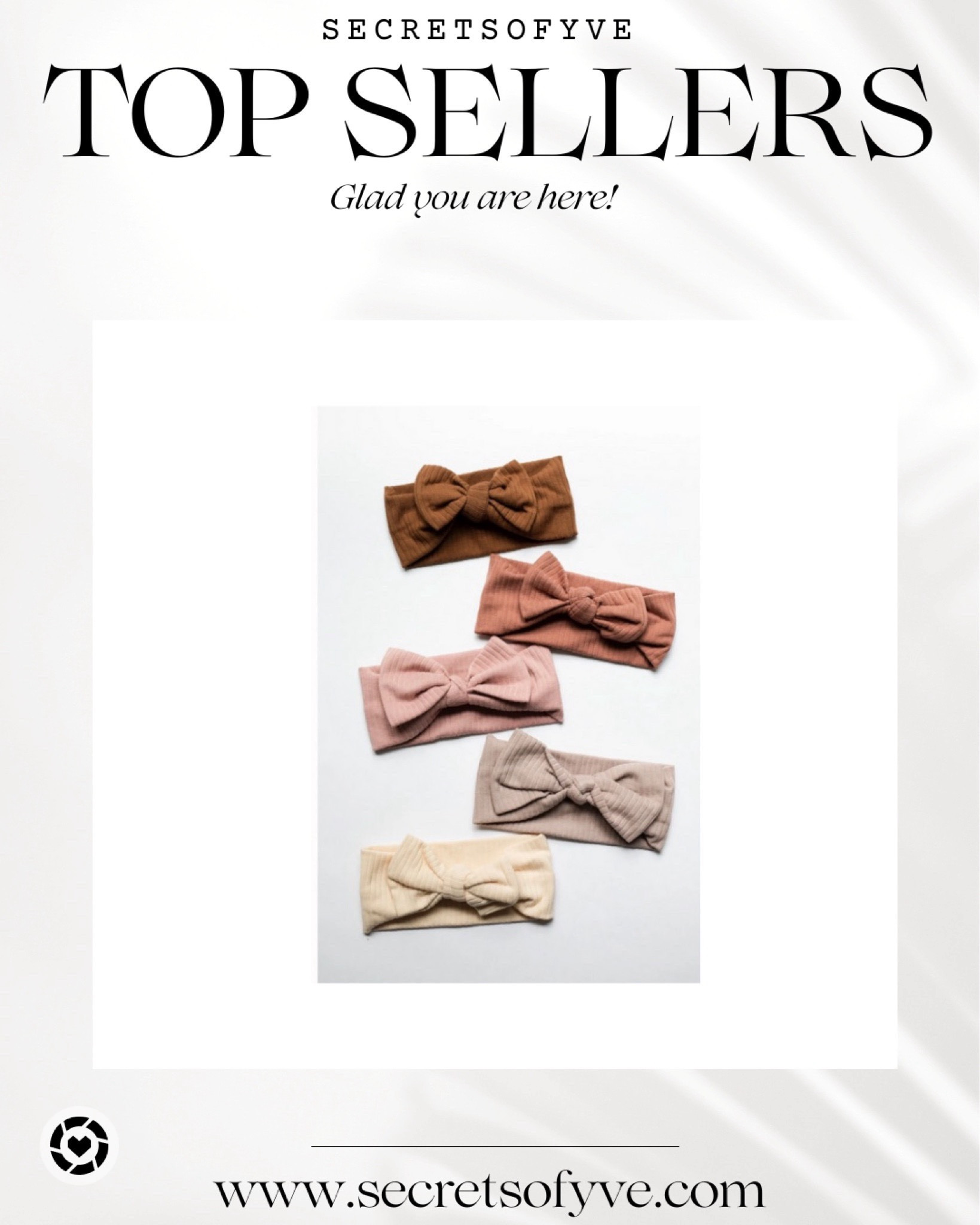 Secretsofyve: Shop my bestsellers !
Pick some as gifts.
#Secretsofyve #ltkgiftguide
Always humbled & thankful to have you here.. 
CEO: PATESI Global & PATESIfoundation.org
 #ltkvideo @secretsofyve : where beautiful meets practical, comfy meets style, affordable meets glam with a splash of splurge every now and then. I do LOVE a good sale and combining codes! #ltkstyletip #ltksalealert #ltkeurope #ltkfamily #ltkfindsunder100 #ltkfindsunder50 secretsofyve

#LTKbaby #LTKkids #LTKSeasonal