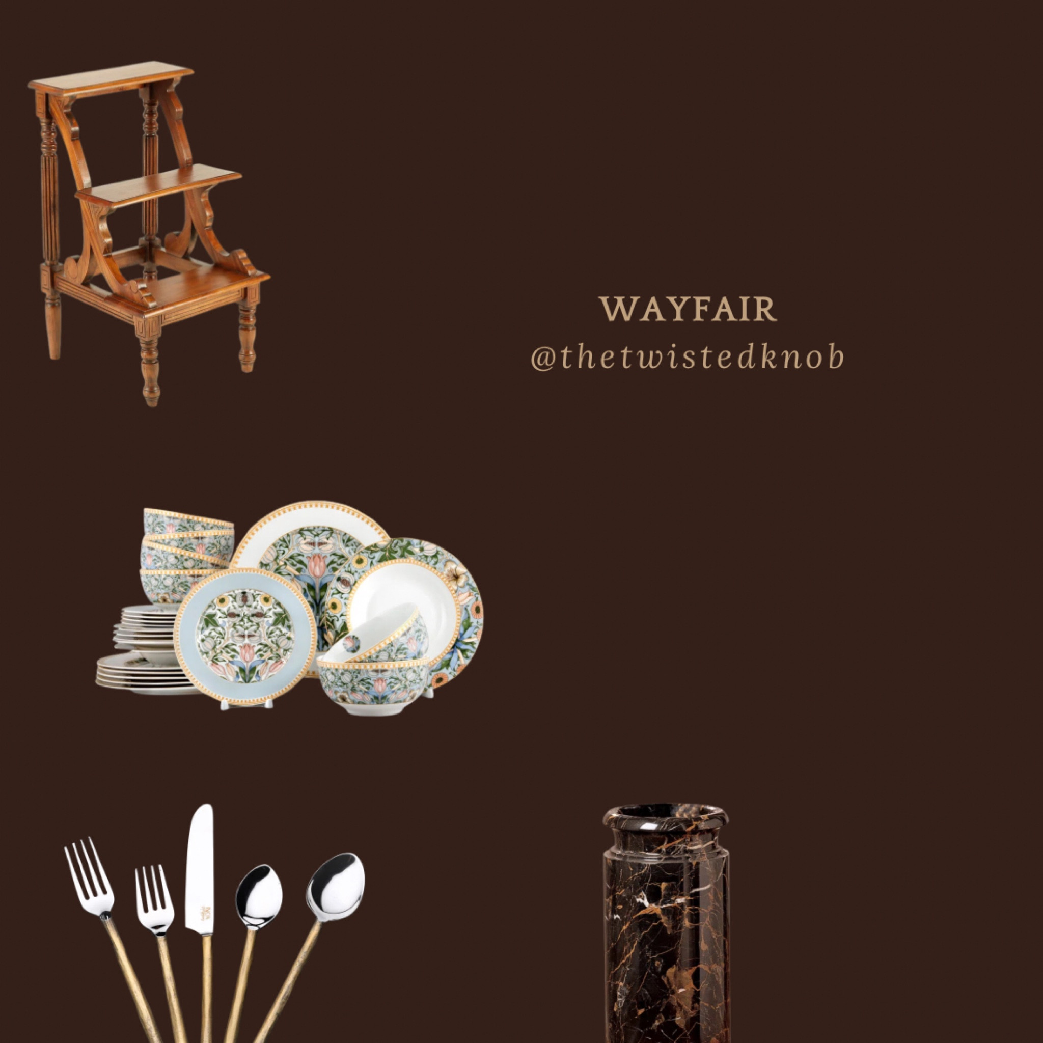 I’m in love with these Wayfair finds! 

They’ve added the perfect touch of charm and comfort to my home. Trust me, you need these! ✨🤎

#LTKHoliday #LTKSaleAlert #LTKHome