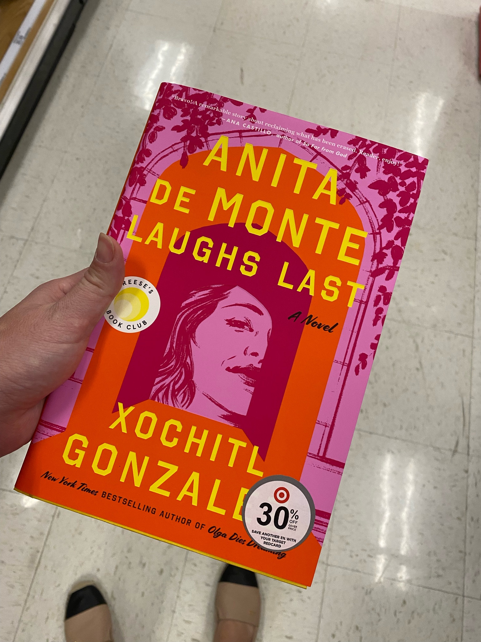 Just finished this book. It was the perfect warm almost summer read! Book club. Read with me  