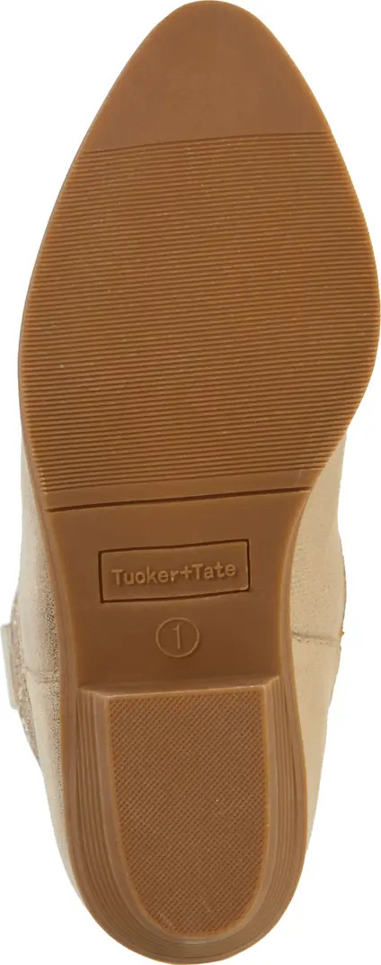 Kids' Charli Cowboy Boot | Nordstrom