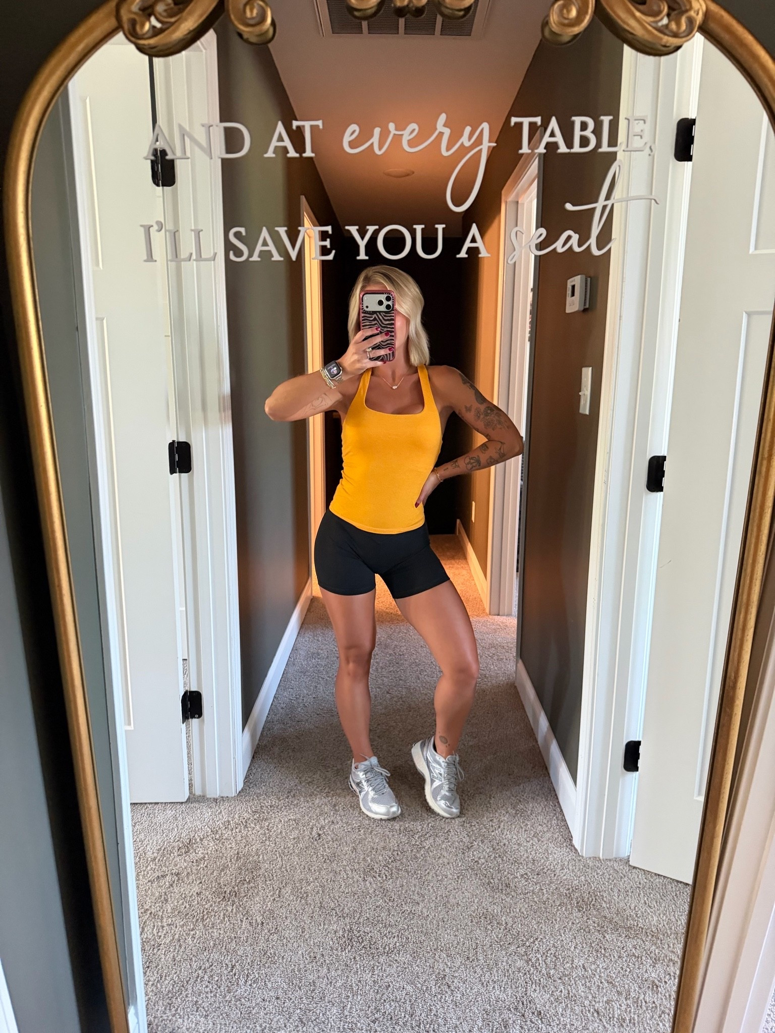#LTKootd #LTKActive #LTKfitnessgoals