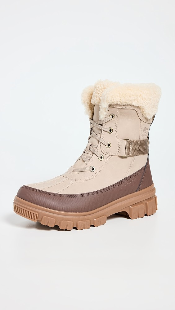 Tivoli V Parc Waterproof Boots | Shopbop