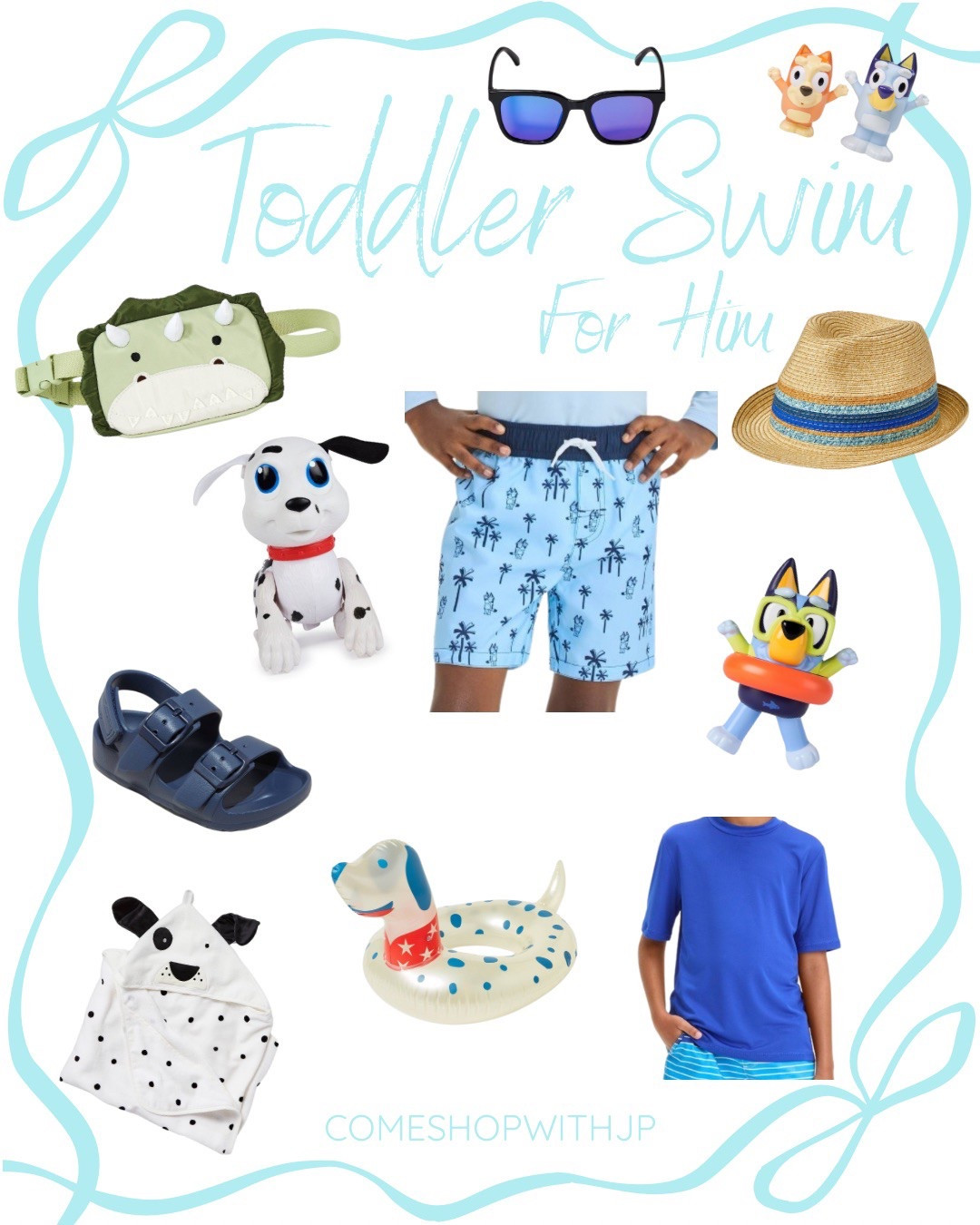 Toddler, baby, and kids boys swim must have! 

#LTKKids #LTKBaby #LTKSpringSale