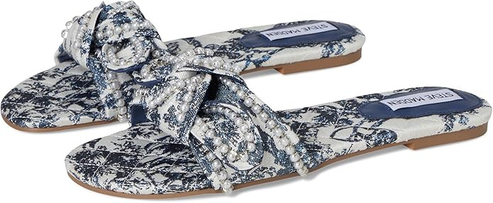 Steve Madden Women's Misha Sandal | Amazon (US)