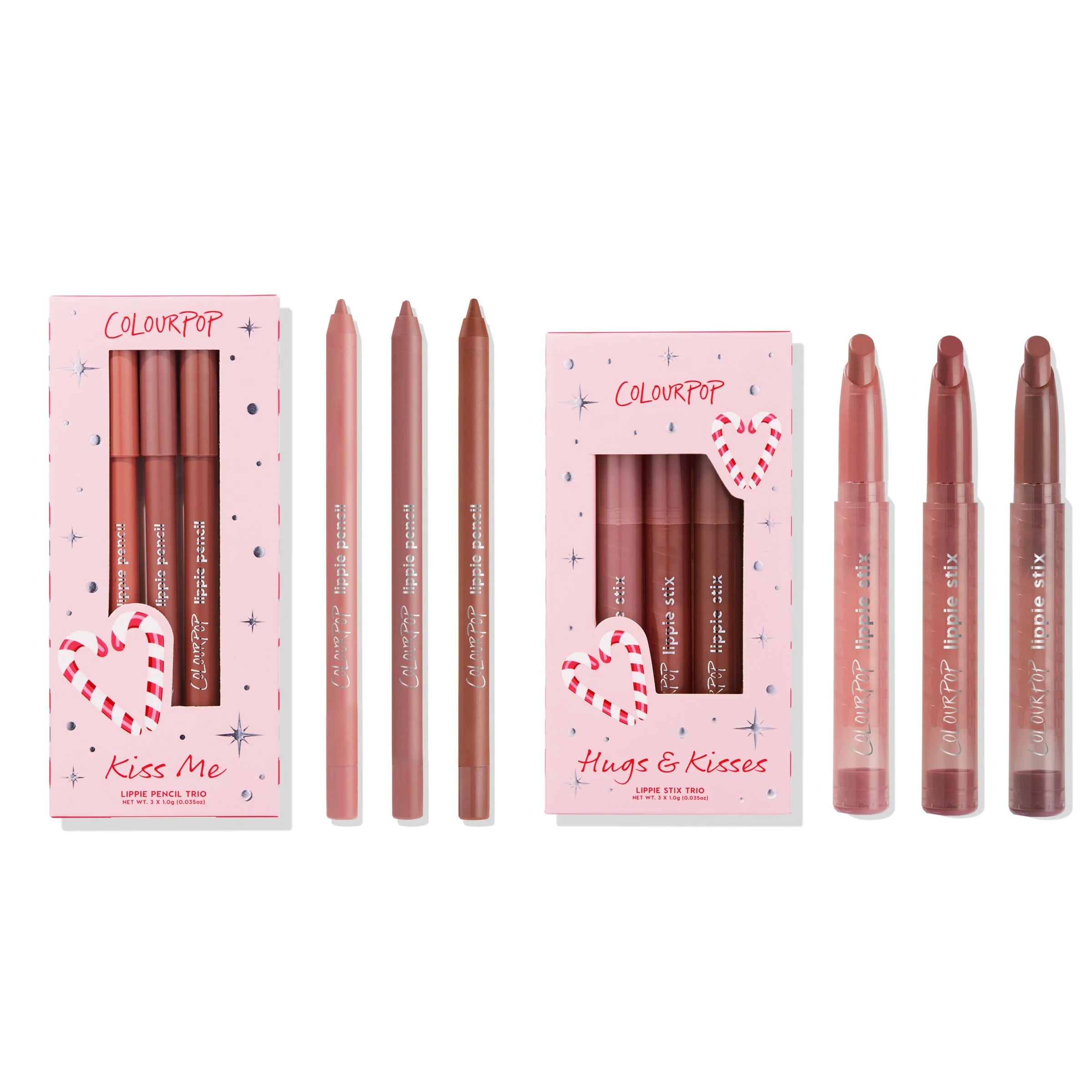 Elfin' Cute | Colourpop