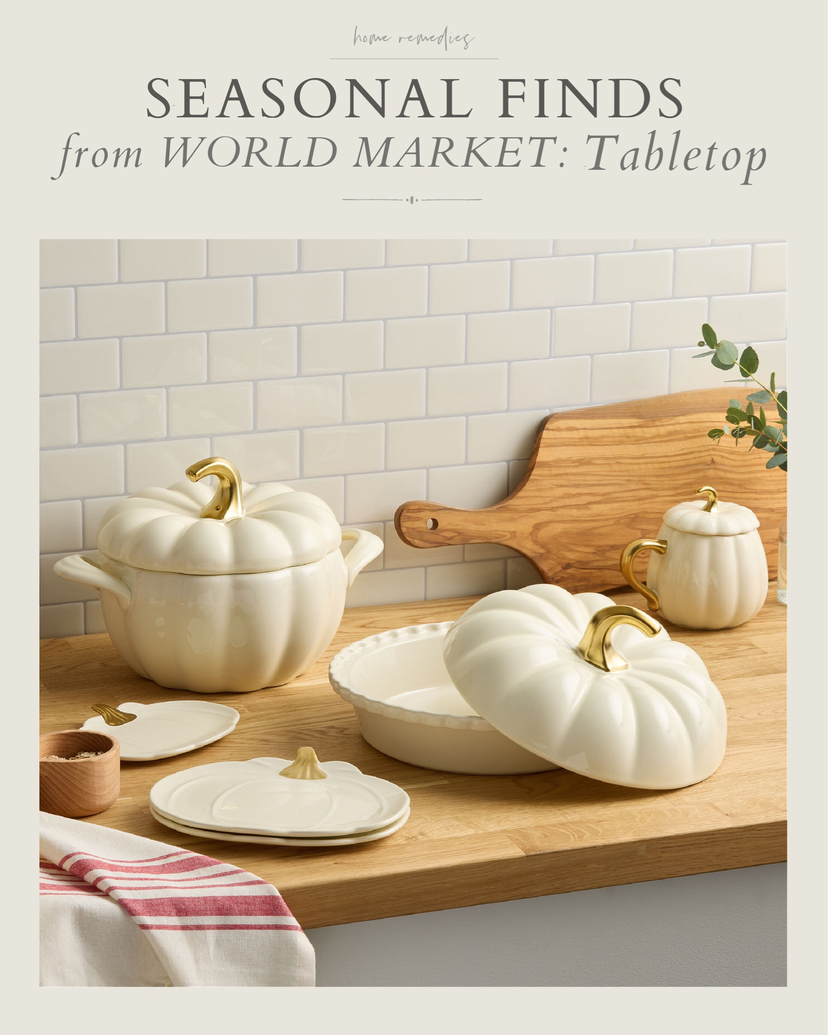 This pretty dishware would be perfect for holiday dinners! Grab it before it sells out! Fall decor, autumn, thanksgiving, holiday dinnerr

#LTKStyleTip #LTKSeasonal #LTKHome