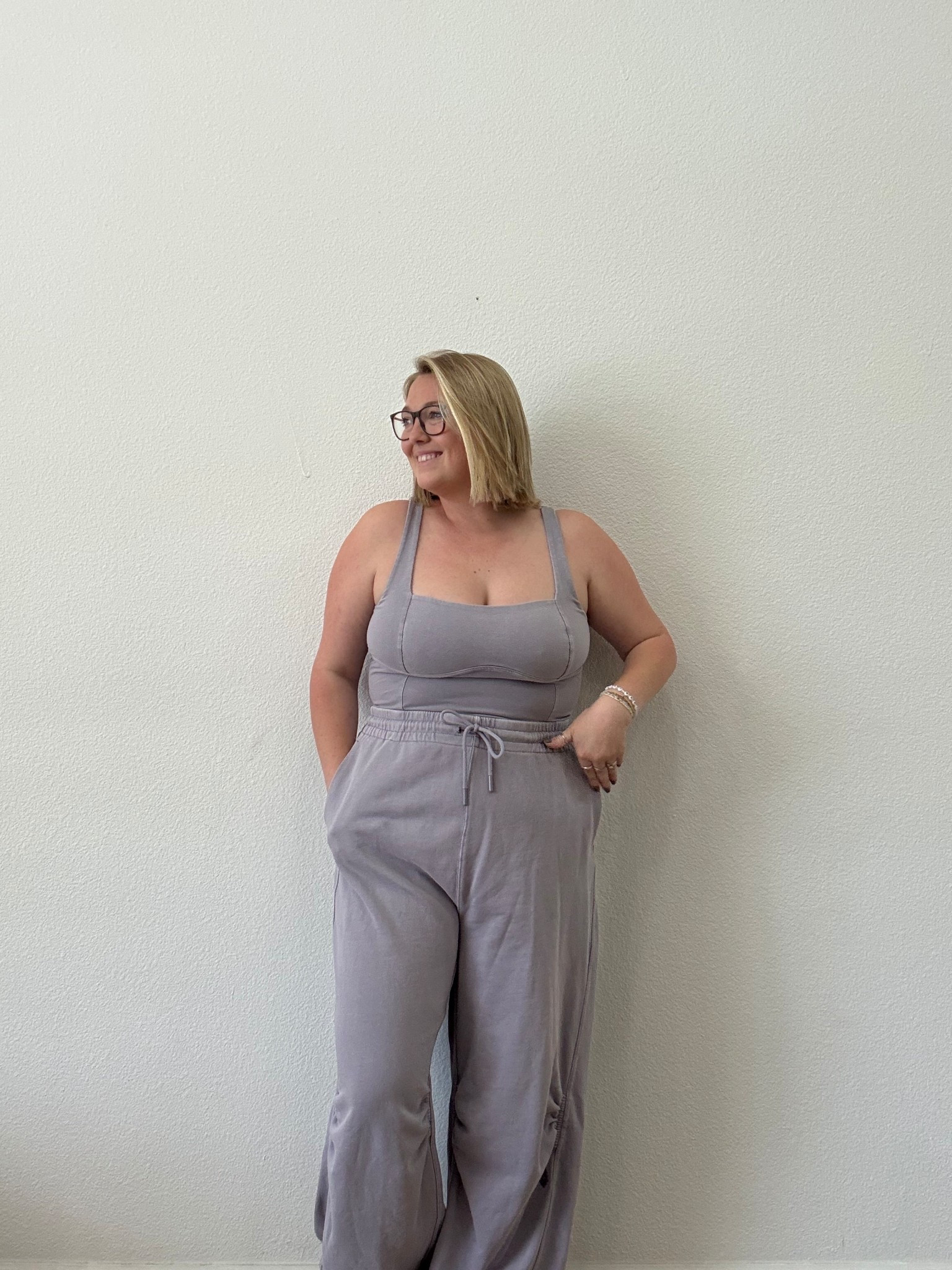 Free People Inbound Onesie / I’m in an XL 

#LTKMidsize #LTKGiftGuide #LTKFindsUnder100