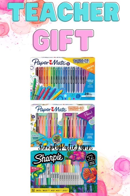 These are 50% off! Makes a great teacher gift idea! 

#LTKSeasonal #LTKsalealert #LTKHoliday