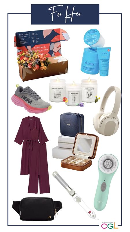 Gifts for her this year!
Holiday
Gift guide
Gifts for her
Gift guide
Holiday season
Gifts under $50
Gifts
Holiday gift guides 

#LTKfindsunder100 #LTKGiftGuide #LTKHoliday