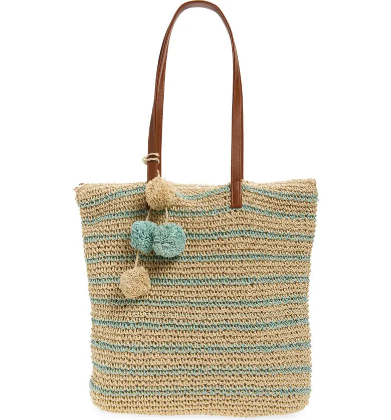 btb Los Angeles Lucy Tote | Nordstrom | Nordstrom