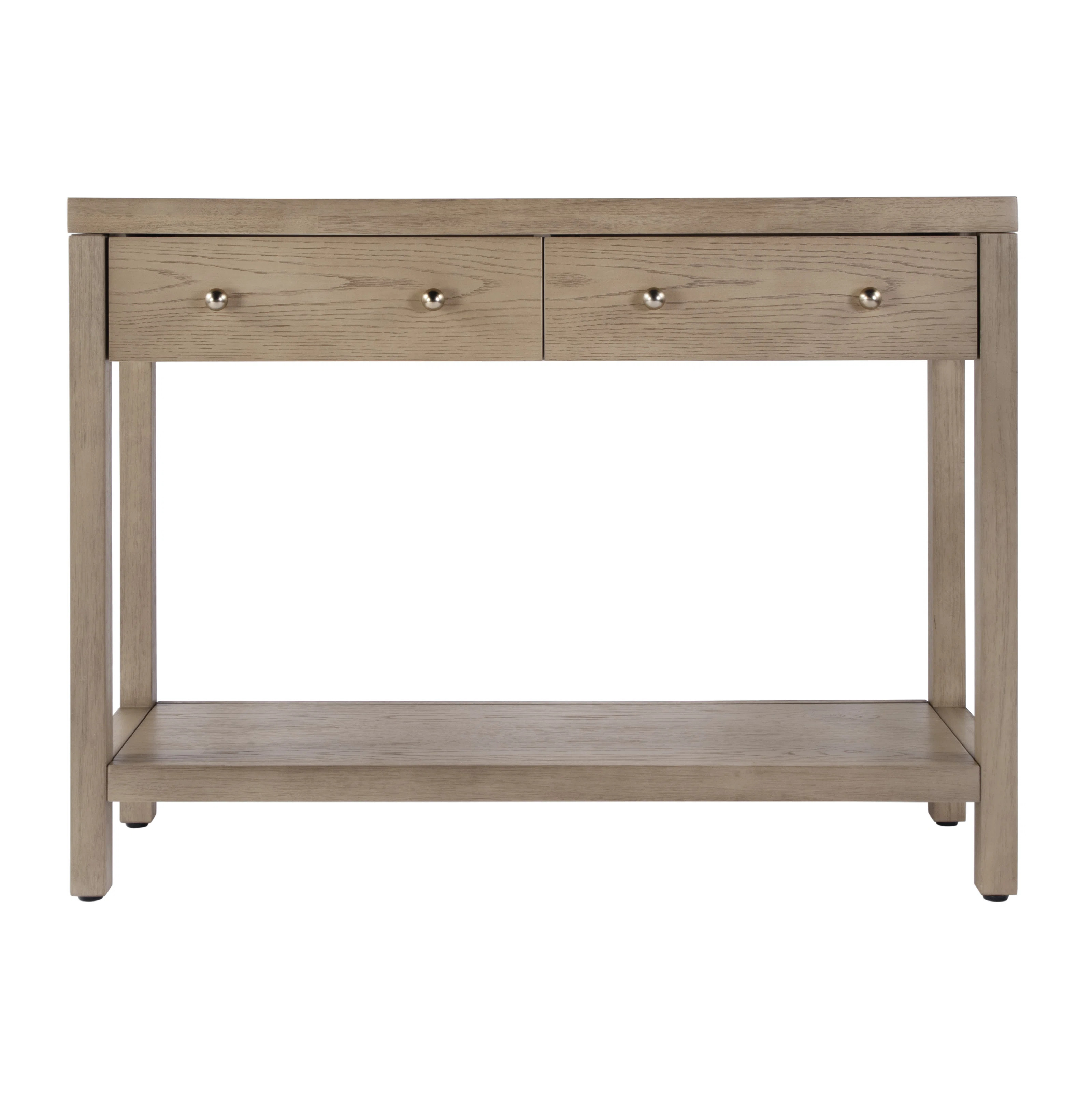 Celine 2-Drawer Console Table | Wayfair North America