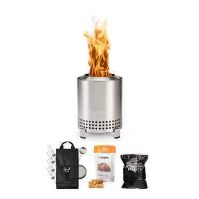 Mesa Roasty Bundle | Solo Stove