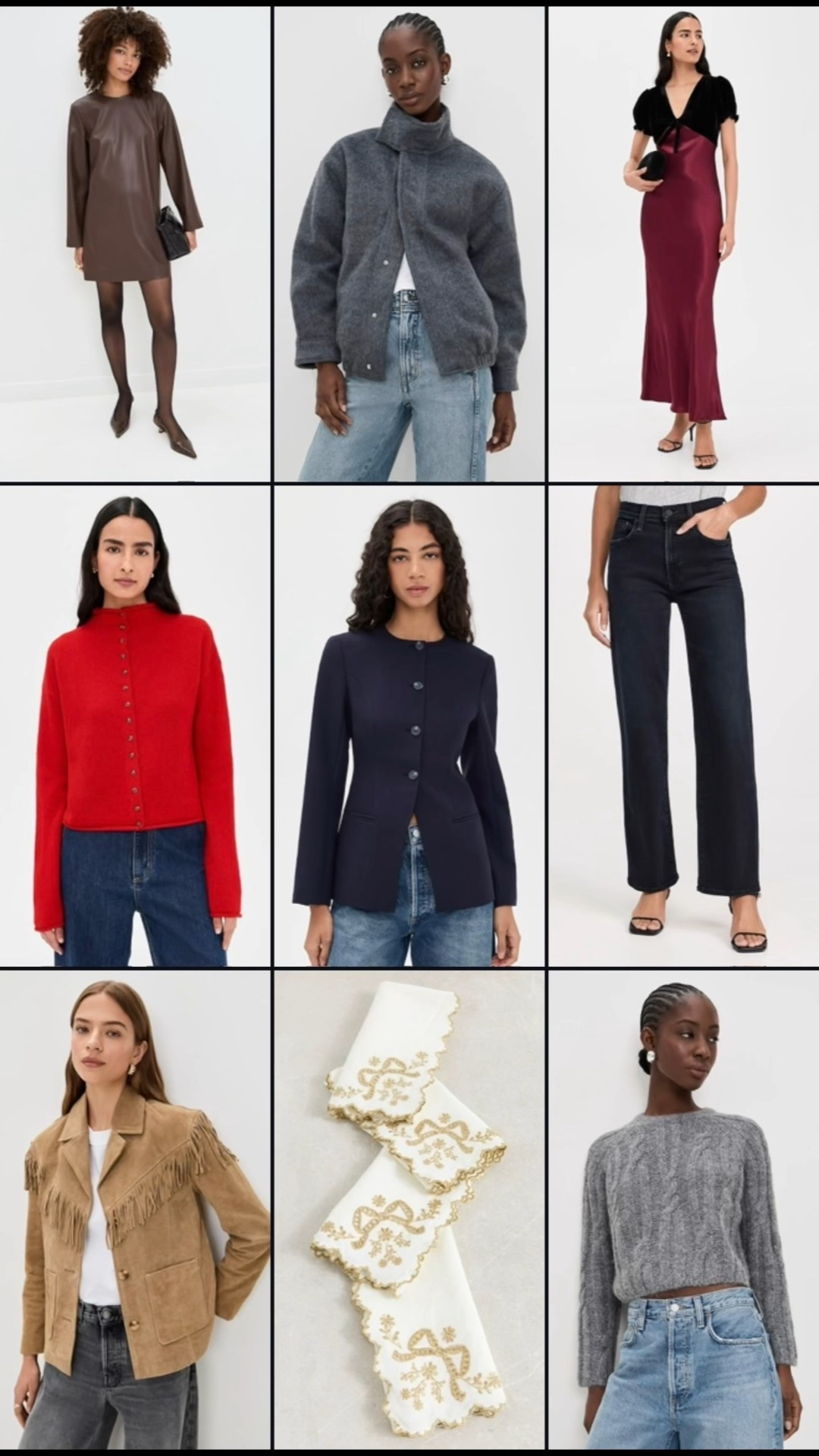 Fall outfits 

#LTKStyleTip #LTKSeasonal #LTKHoliday