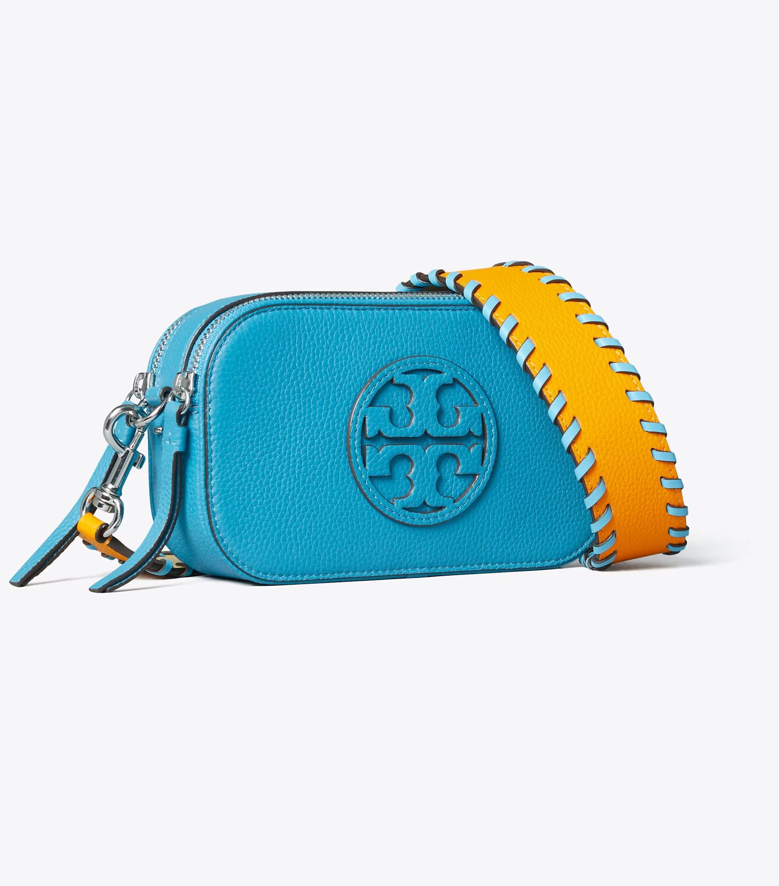 MINI MILLER CROSSBODY BAG | Tory Burch (US)