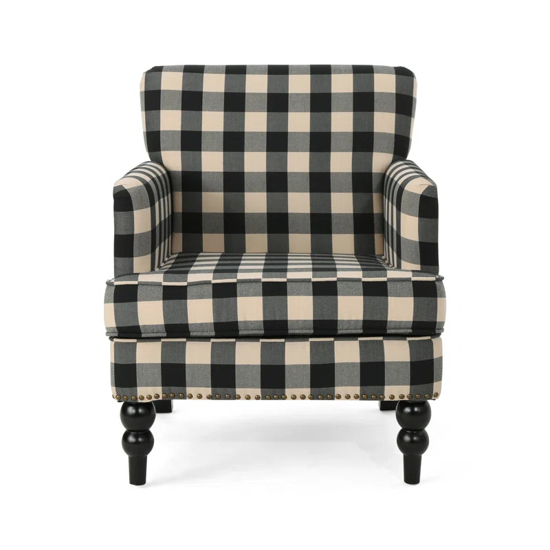 Neff Upholstered Armchair | Wayfair North America