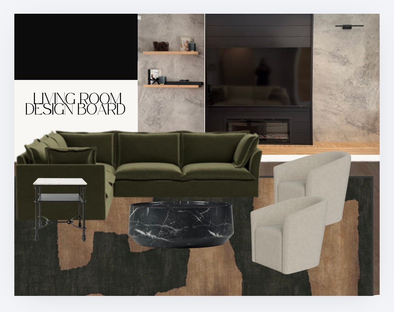 Living Room Design

#LTKHome #LTKSaleAlert #LTKdayinmylife