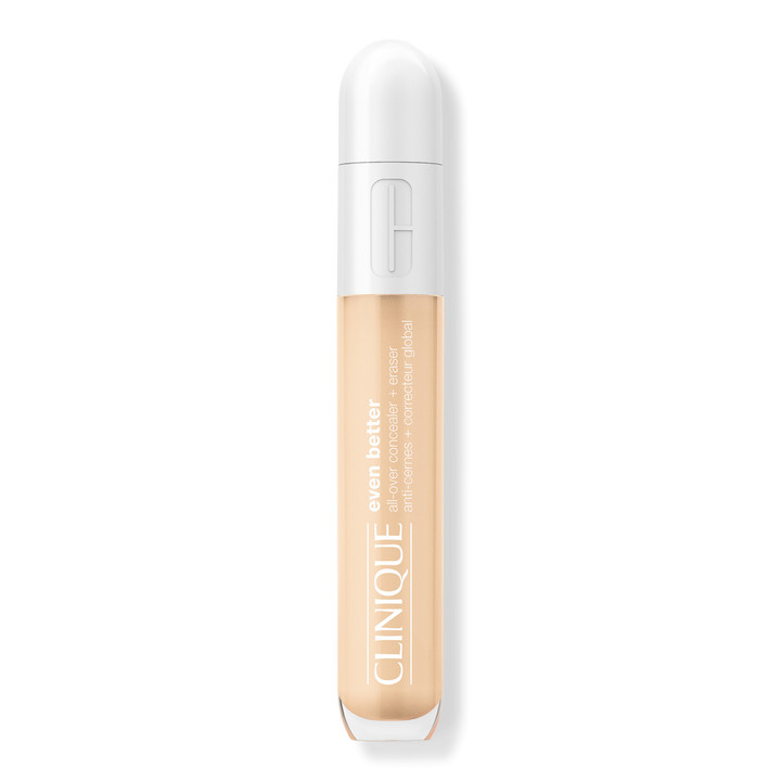 Even Better All-Over Concealer + Eraser | Ulta