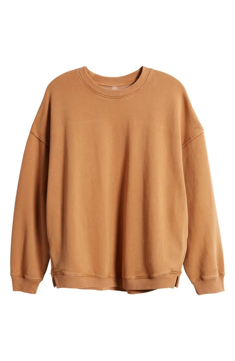 FP Movement All Star Sweatshirt | Nordstrom