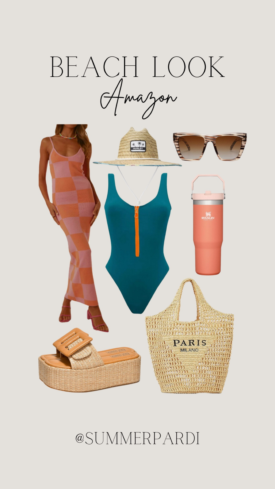 #LTKfindsunder50 #LTKswim #LTKstyletip