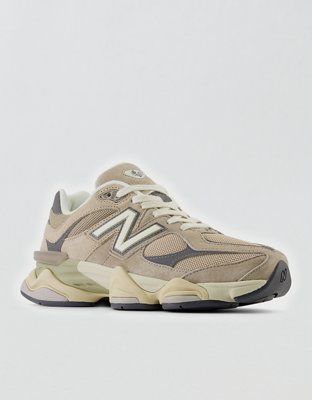 New Balance Women's 9060 Sneaker | American Eagle Outfitters (US & CA)