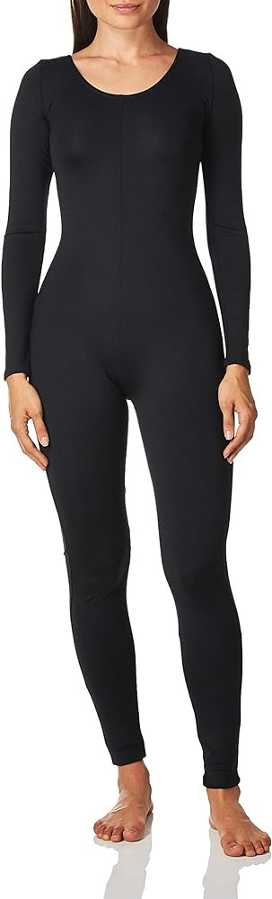 Women's Long-Sleeve Unitard | Amazon (US)