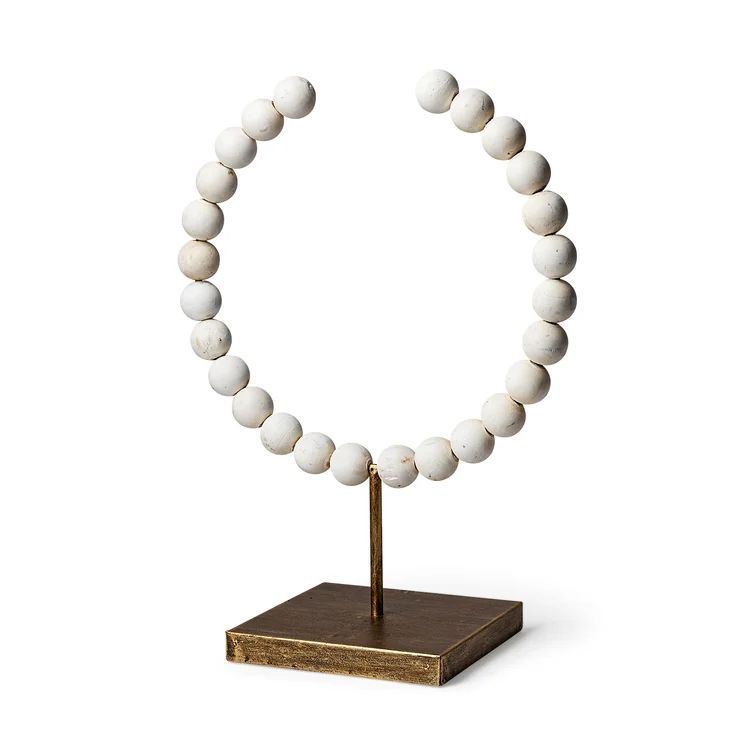 Latricia Sculpture | Wayfair Professional