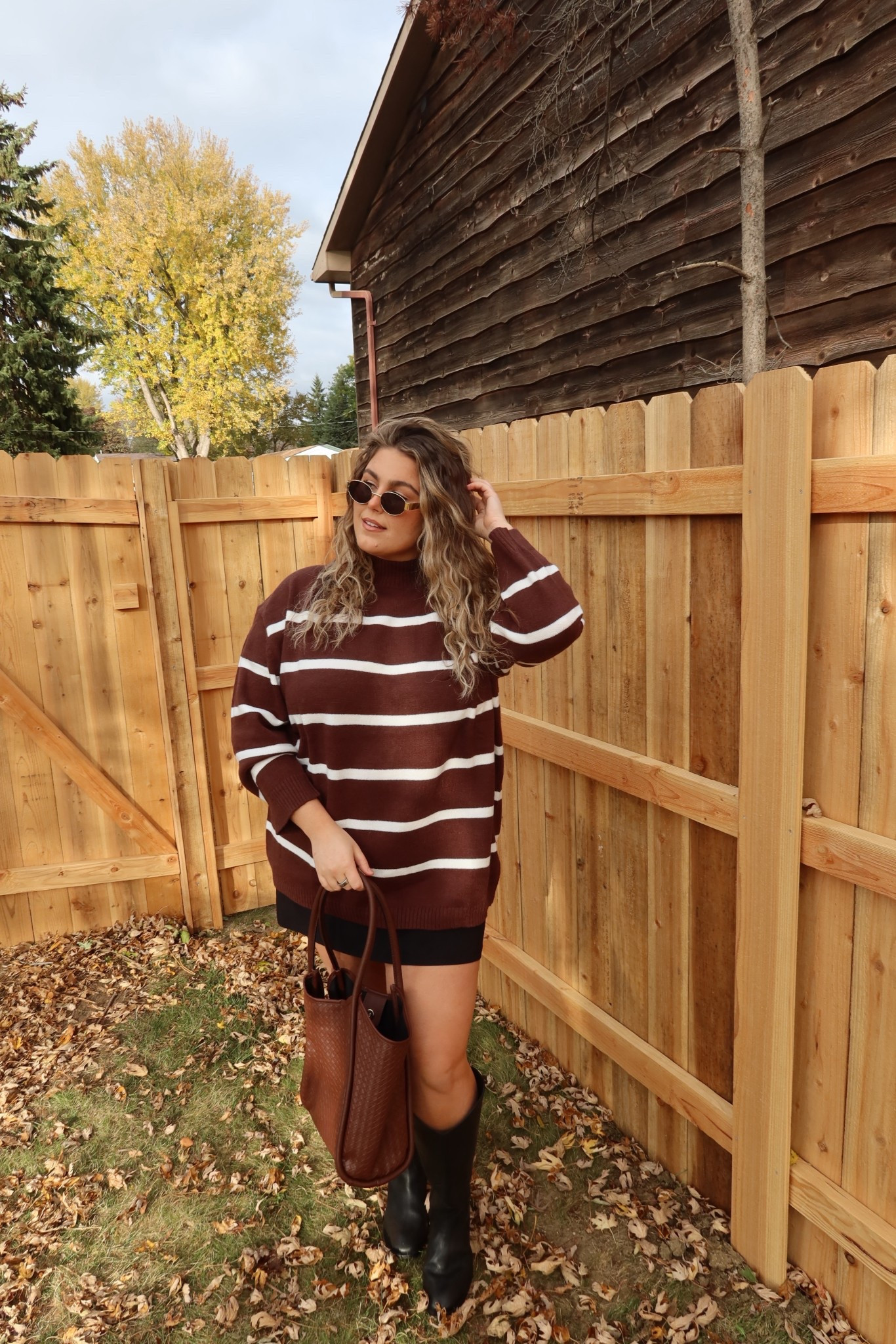 Fall fashion !! 
Exact Top in fashion nova !!

#LTKPlusSize #LTKMidsize #LTKStyleTip