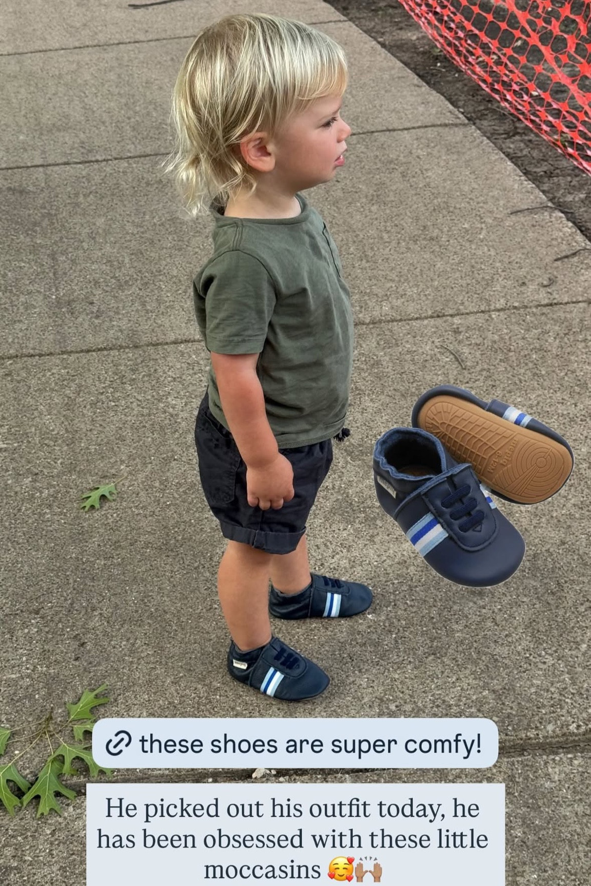 Super comfy toddler shoes! #toddler #toddlershoes #ootd 