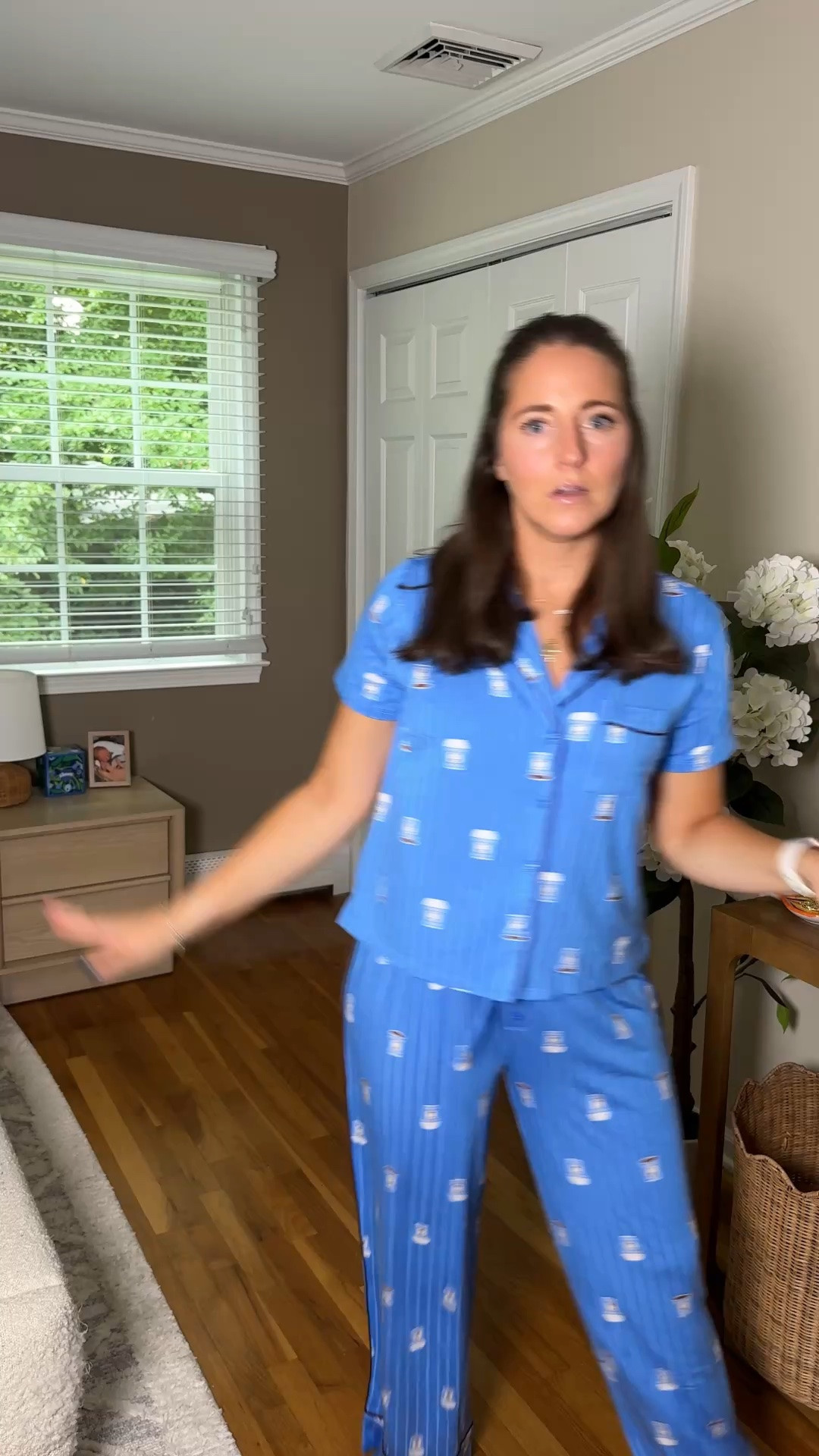 Aerie pajamas are always gonna be a favorite! Wearing size medium!!

#LTKSaleAlert