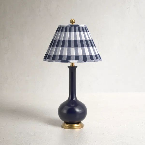 Jameria Ceramic Table Lamp | Wayfair North America