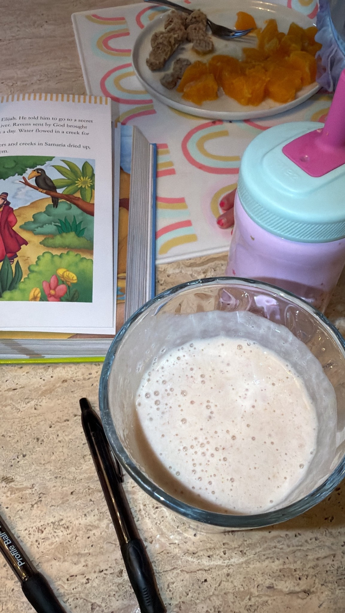 morning smoothies 

#LTKBaby #LTKFindsUnder100 #LTKBump