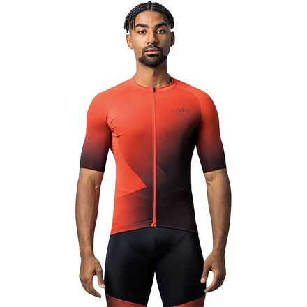 Fade Jersey - Men's | Backcountry