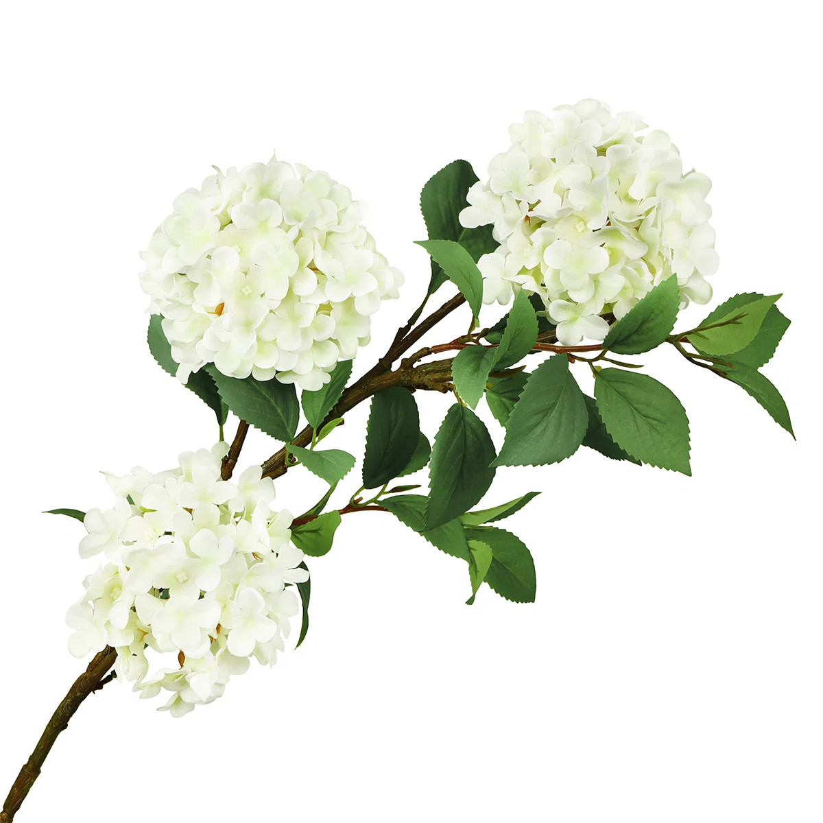 Hydrangea Arrangement (Set of 2) | Wayfair North America