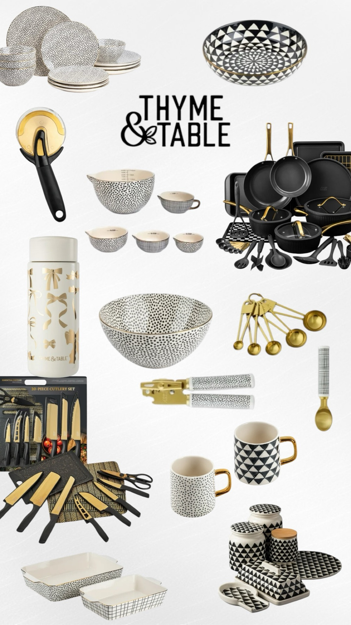 Thyme and table

#LTKHoliday #LTKHome #LTKCyberWeek