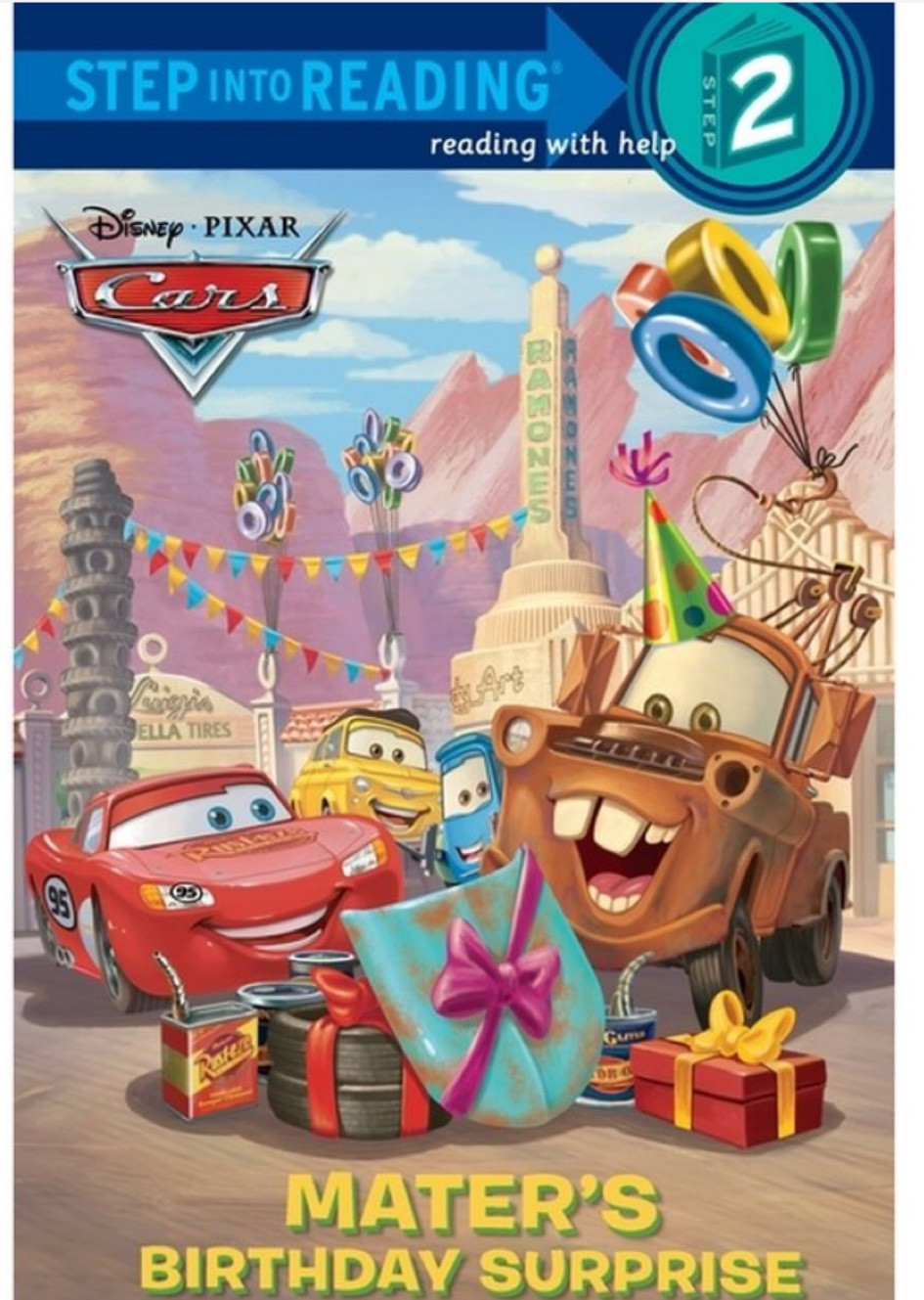 The perfect birthday book!

#LTKParties #LTKKids #LTKFamily