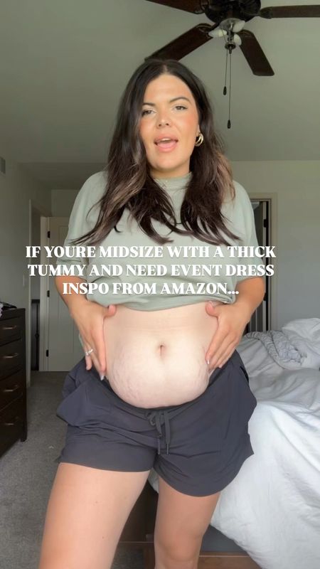 Need Amazon summer dress inspo? I got you 😚 

Type “info” and I’ll get you details asap 🤟🏼🤍

If you’re searching for a mom bestie with a body like yours, you’re in the right spot. Come for the outfit Inspo, stay for the sarcasm 🤪

#midsize #outfitinspo #summeroutfit #amazonfashion #amazonfinds 

#LTKMidsize #LTKFindsUnder50 #LTKStyleTip