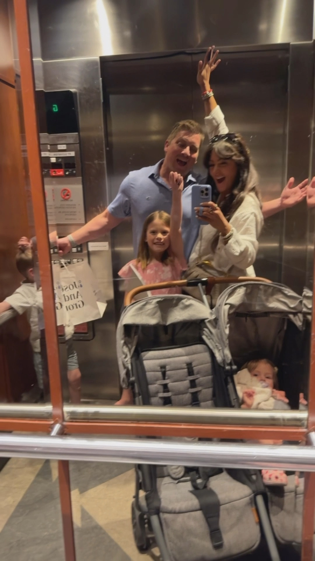 Travel with us to Miami! Linking up our favorite travel items + outfits 

#LTKFamily #LTKTravel #LTKWatchNow