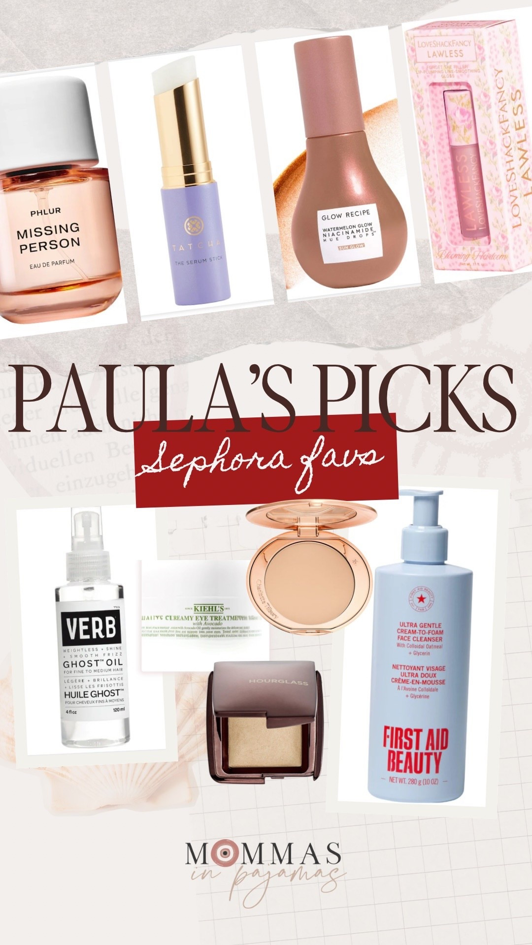 Some of my favorite Sephora products and they are having sales all week! A number of their products are on sale AND you can get extra reward points. That’s a definite win-win to me! 

#LTKSaleAlert #LTKBeauty #LTKPetite