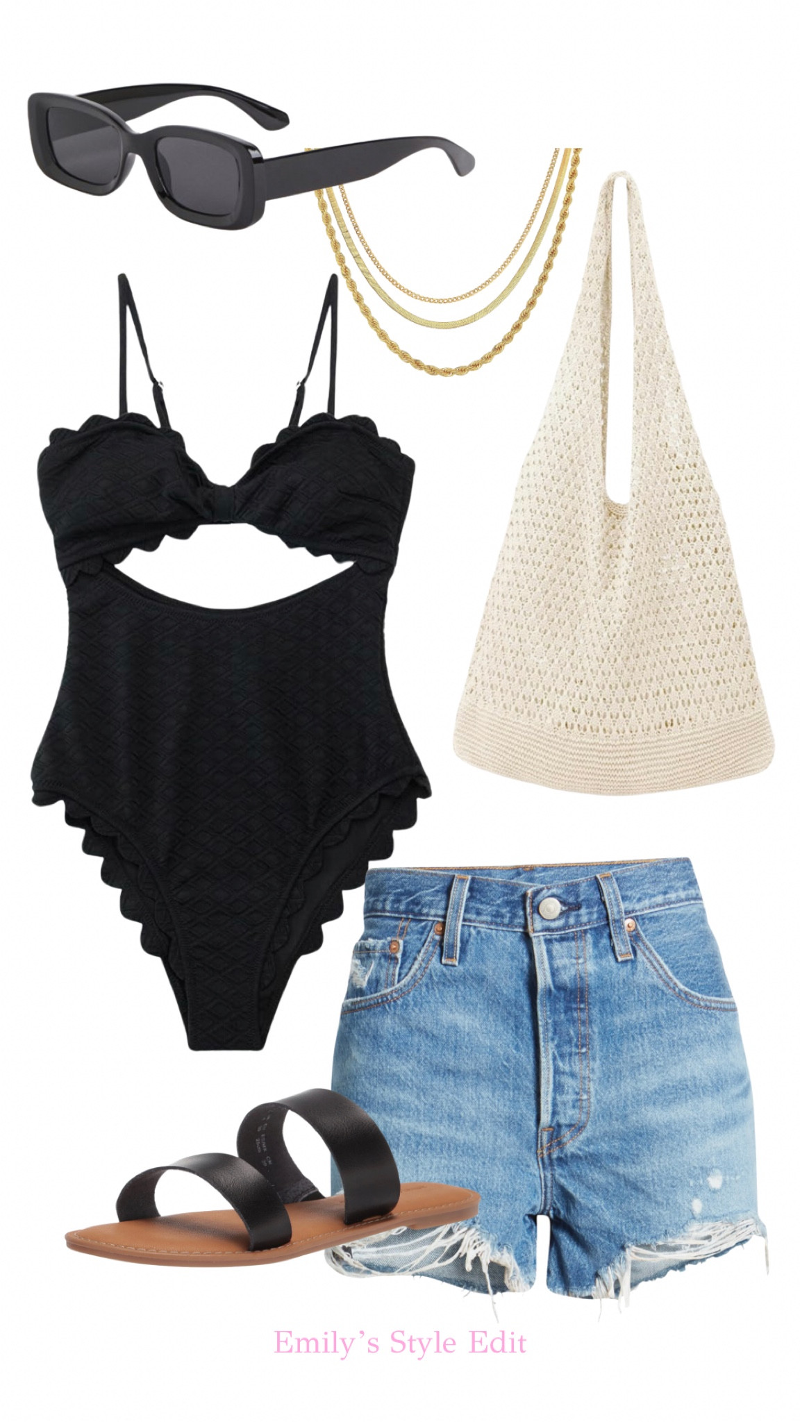 Dreaming of summer ☀️

#LTKSeasonal #LTKstyletip #LTKmidsize