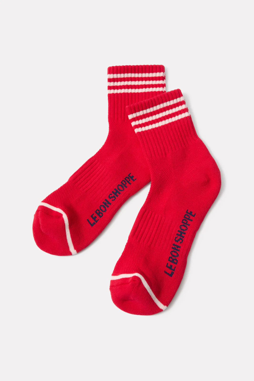 Girlfriend Socks | Evereve