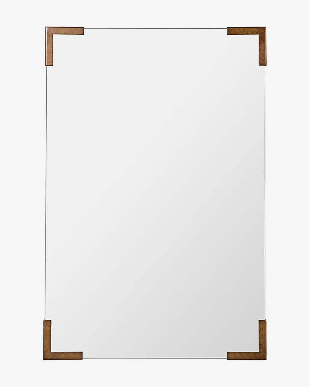 Ballard Mirror | McGee & Co.