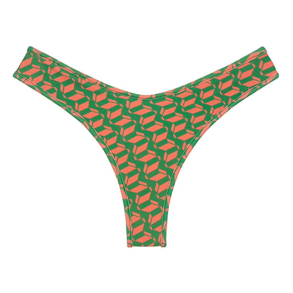 Geo Lulu Bikini Bottom | Montce