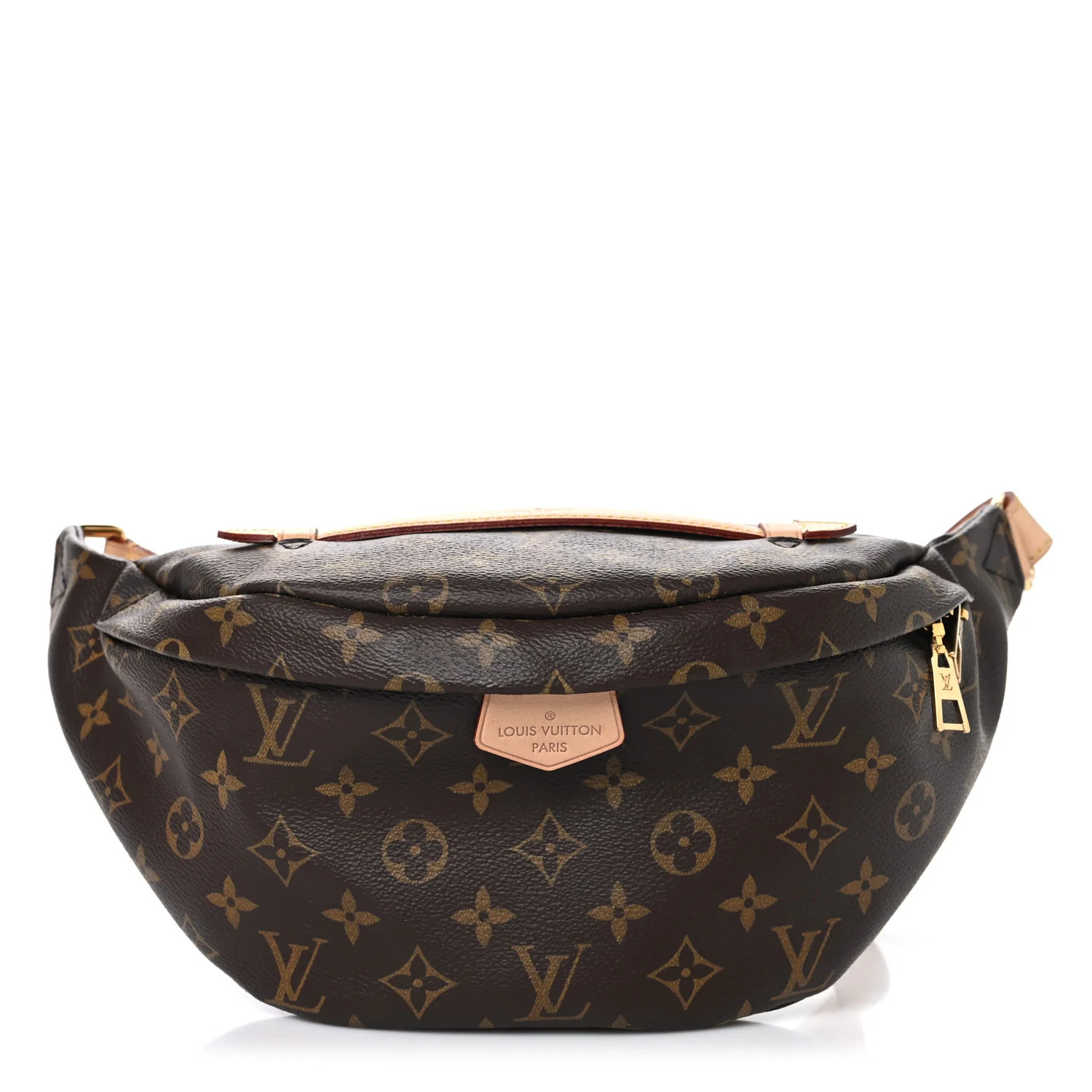 Monogram Bumbag | FASHIONPHILE (US)