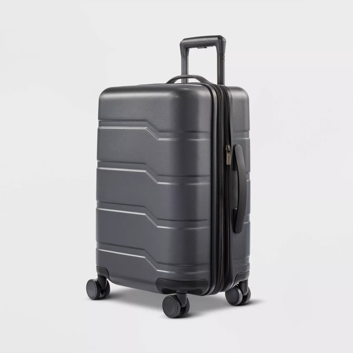 Hardside Carry On Suitcase - Open Story™ | Target