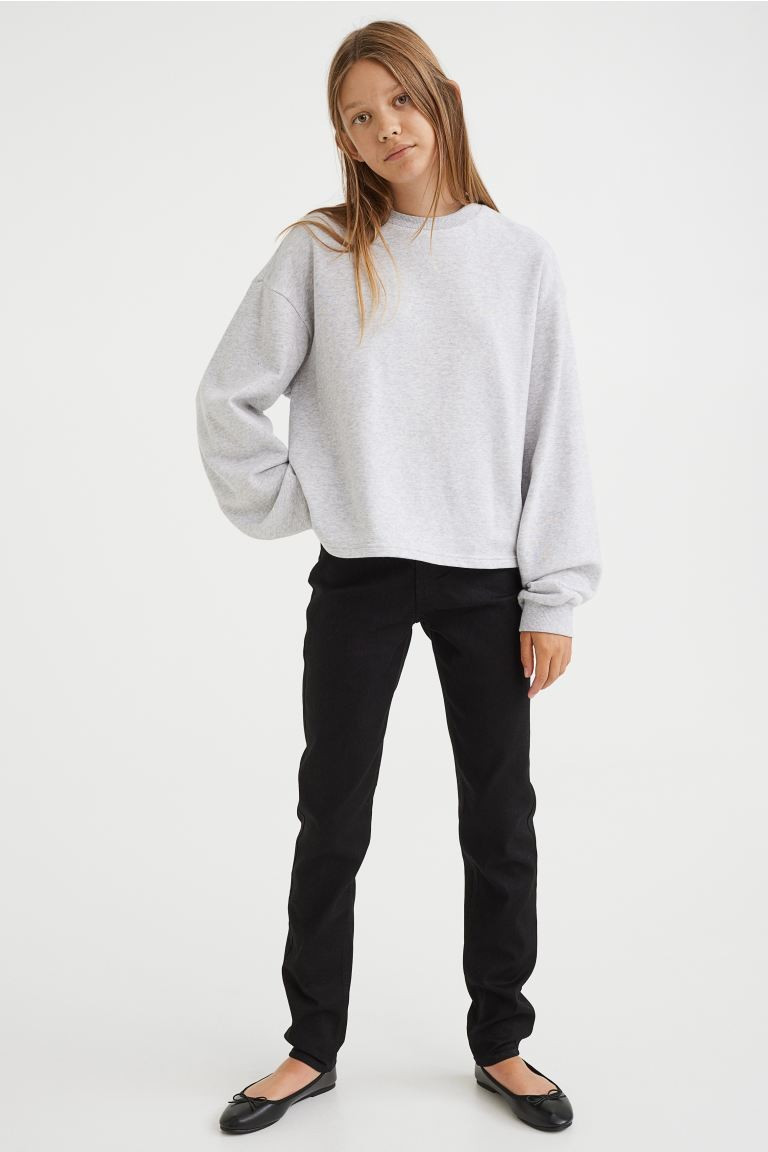 Skinny Fit Jeans | H&M (US + CA)