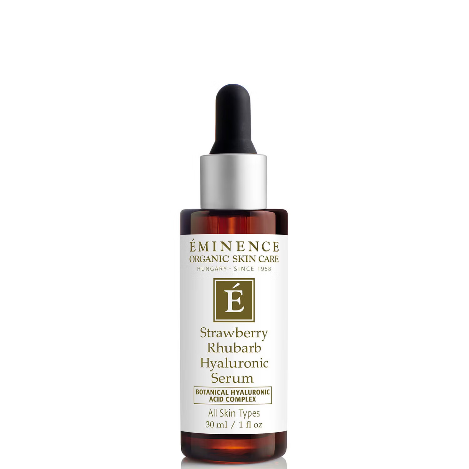 Eminence Organic Skin Care Rosehip Triple C+E Firming Oil 1 fl. oz | Dermstore (US)